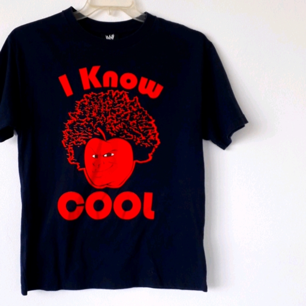2005 WWE Carlito Caribbean Cool